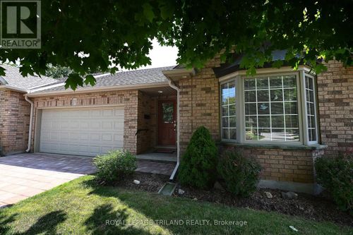 5-4067 Colonel Talbot Rd, London, ON, N6P1V9 | Card Image