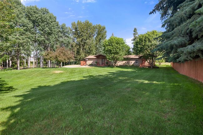View of yard | Image 46