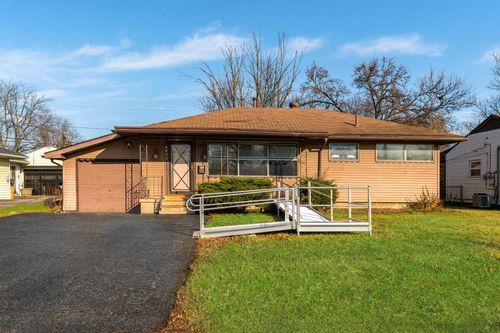 4498 E Livingston Ave, Columbus, OH, 43227-2465 | Card Image