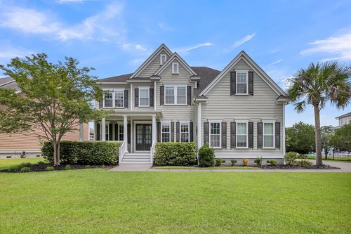 3062 Yachtsman Dr, Mount Pleasant, SC, 29466-2448 | Card Image