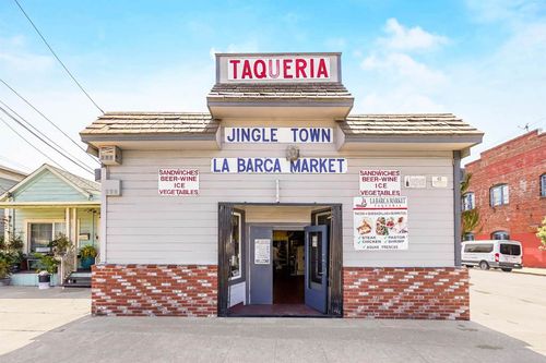 2701 E 9th St, Oakland, CA, 94601-1406 | Card Image