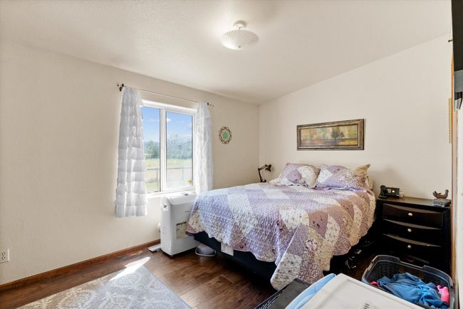 33135 Blackhawk Loop, House other with 2 bedrooms, 1 bathrooms and null parking in Arlee MT | Image 12