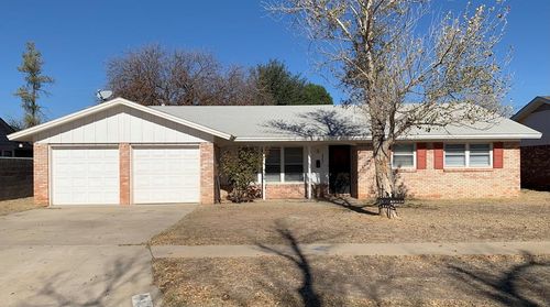 3302 Fannin Ave, Midland, TX, 79707-5806 | Card Image