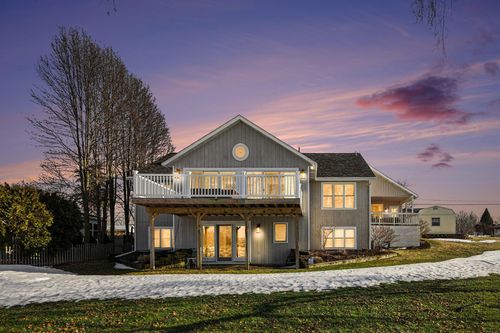 6288 Dausman Park, Clarksville, MI, 48815-9827 | Card Image