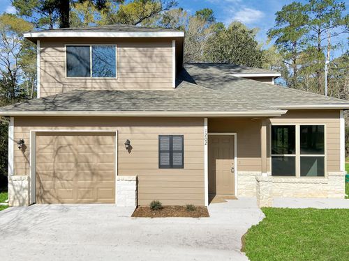 1202 Saint Lawrence River Rd, Montgomery, TX, 77316-4883 | Card Image