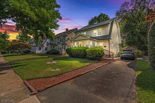 753 Kensington Ave, Plainfield, NJ, 07060-1913 | Card Image