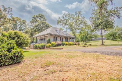 1319 Northington Road, House other with 4 bedrooms, 4 bathrooms and null parking in Prattville AL | Image 3