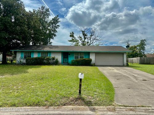 1151 Tumbleweed Dr, Orange Park, FL, 32065-7428 | Card Image