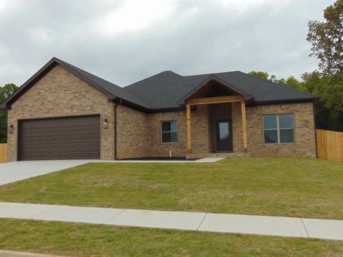 49 Ridge View St, Vilonia, AR, 72173-5004 | Card Image