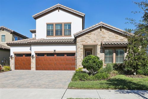 11263 Rustic Timber Loop, SAN ANTONIO, FL, 33576-7394 | Card Image