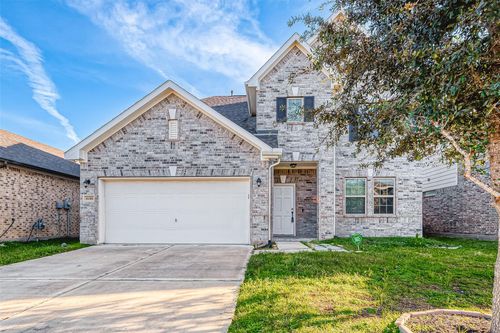 6018 Mapleton Meadow Ln, Richmond, TX, 77407-2915 | Card Image