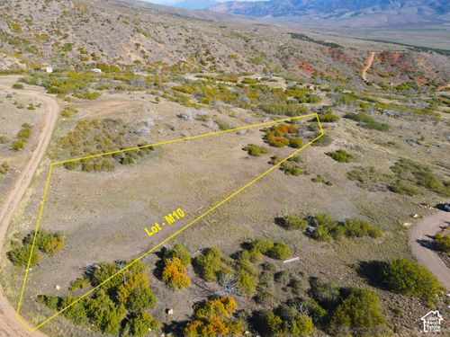 10-10 M Red Hawk Trl, Fairview, UT, 84629 | Card Image