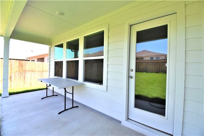 20013 Abigail Fillmore Rd, House other with 4 bedrooms, 2 bathrooms and null parking in Manor TX | Image 16