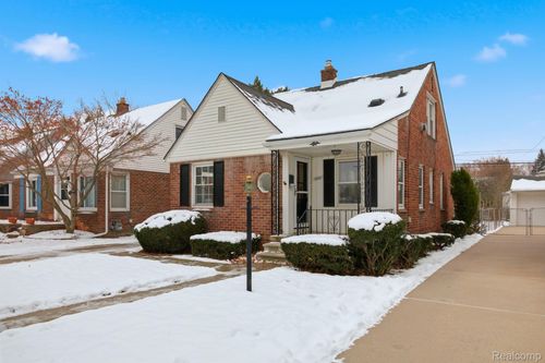 18657 Audette St, Dearborn, MI, 48124-4221 | Card Image