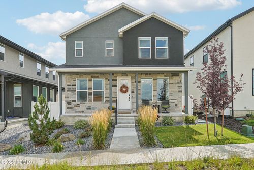 6852 Mountain Maple Drive, Park City, UT, 84098 | Card Image