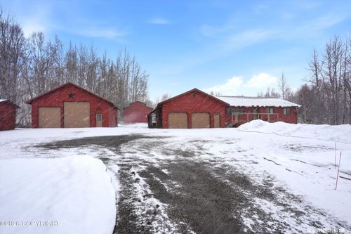 5853 E Edgerton Parks Rd, Palmer, AK, 99645-9227 | Card Image