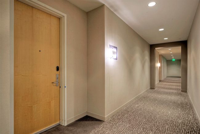 APT-809 - 555 E 5 Th St, Condo with 1 bedrooms, 1 bathrooms and 1 parking in Austin TX | Image 22