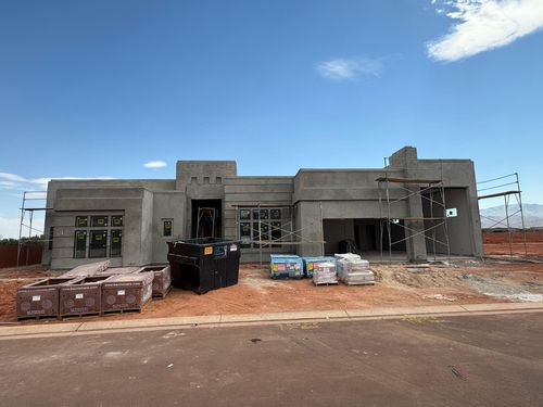 529 W 30 S, Ivins, UT, 84738 | Card Image