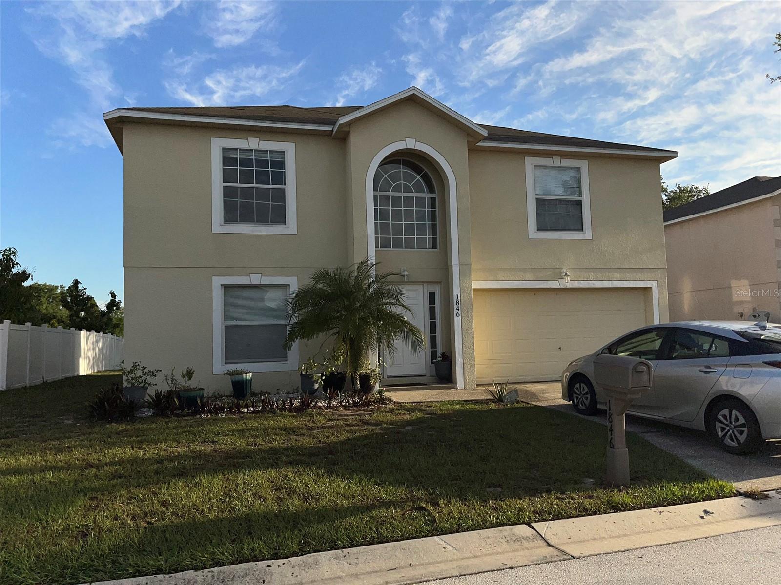 Emily Dr, Winter Haven, FL 33884