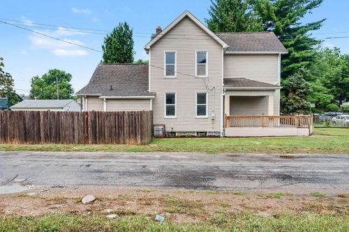 265 E Innis Ave, Columbus, OH, 43207-1953 | Card Image