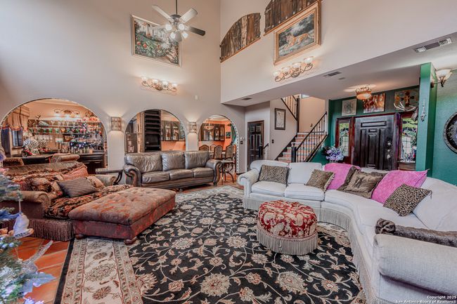7802 Timber Top Dr, House other with 3 bedrooms, 4 bathrooms and null parking in Fair Oaks Ranch TX | Image 32