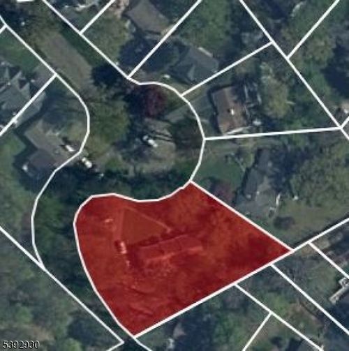 1463 Dunn Pkwy, Mountainside, NJ, 07092-2501 | Card Image