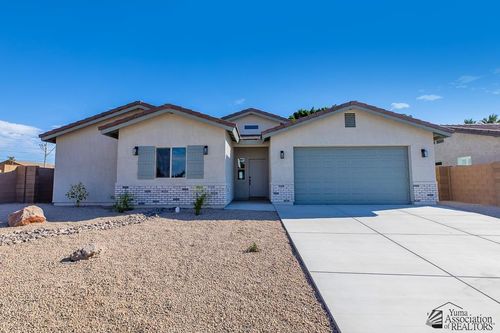 1603 S 43rd Dr, Yuma, AZ, 85364-4748 | Card Image