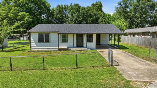 30419 S 150th Street, Coweta, OK, 74429 | Card Image