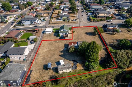 4844 N Shirley Street, Tacoma, WA, 98407 | Card Image