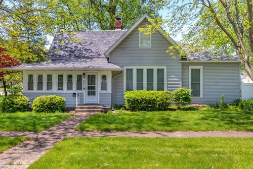 502 N Jefferson St, Rensselaer, IN, 47978 | Card Image