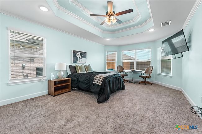 2655 Belle Hubbard Trail, House other with 4 bedrooms, 2 bathrooms and null parking in Belton TX | Image 16
