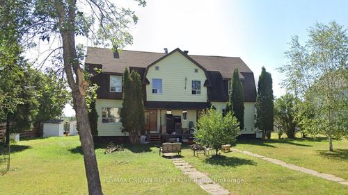 219-221 Devonshire Ave, Iroquois Falls, ON, P0K | Card Image