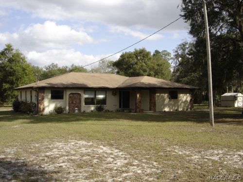 3207 E Withlacoochee Trl, Dunnellon, FL, 34434-3729 | Card Image