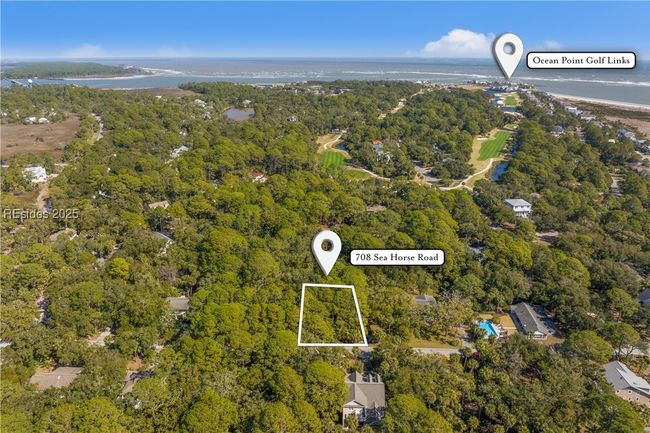 708 Seahorse Rd, House other with 6 bedrooms, 4 bathrooms and null parking in Fripp Island SC | Image 6