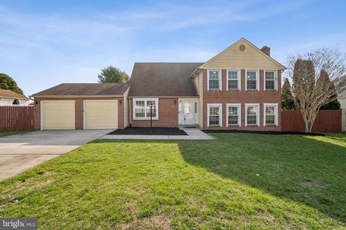 9321 Seven Courts Dr, BALTIMORE, MD, 21236-4761 | Card Image