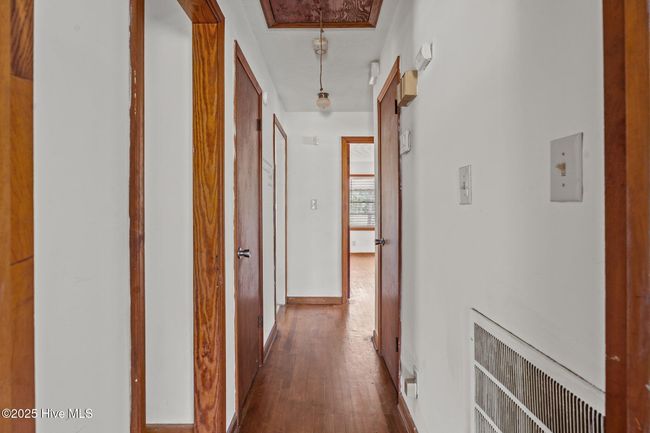 3927 Drapers Rd, House other with 2 bedrooms, 1 bathrooms and 1 parking in Enfield NC | Image 27