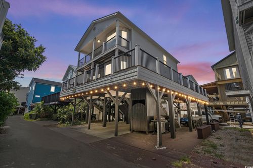 6001 S Kings Hwy., Myrtle Beach, SC, 29575 | Card Image