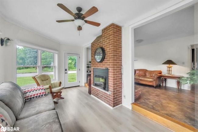 336 Pineview Gdns, House other with 4 bedrooms, 2 bathrooms and 5 parking in Shelburne ON | Image 16