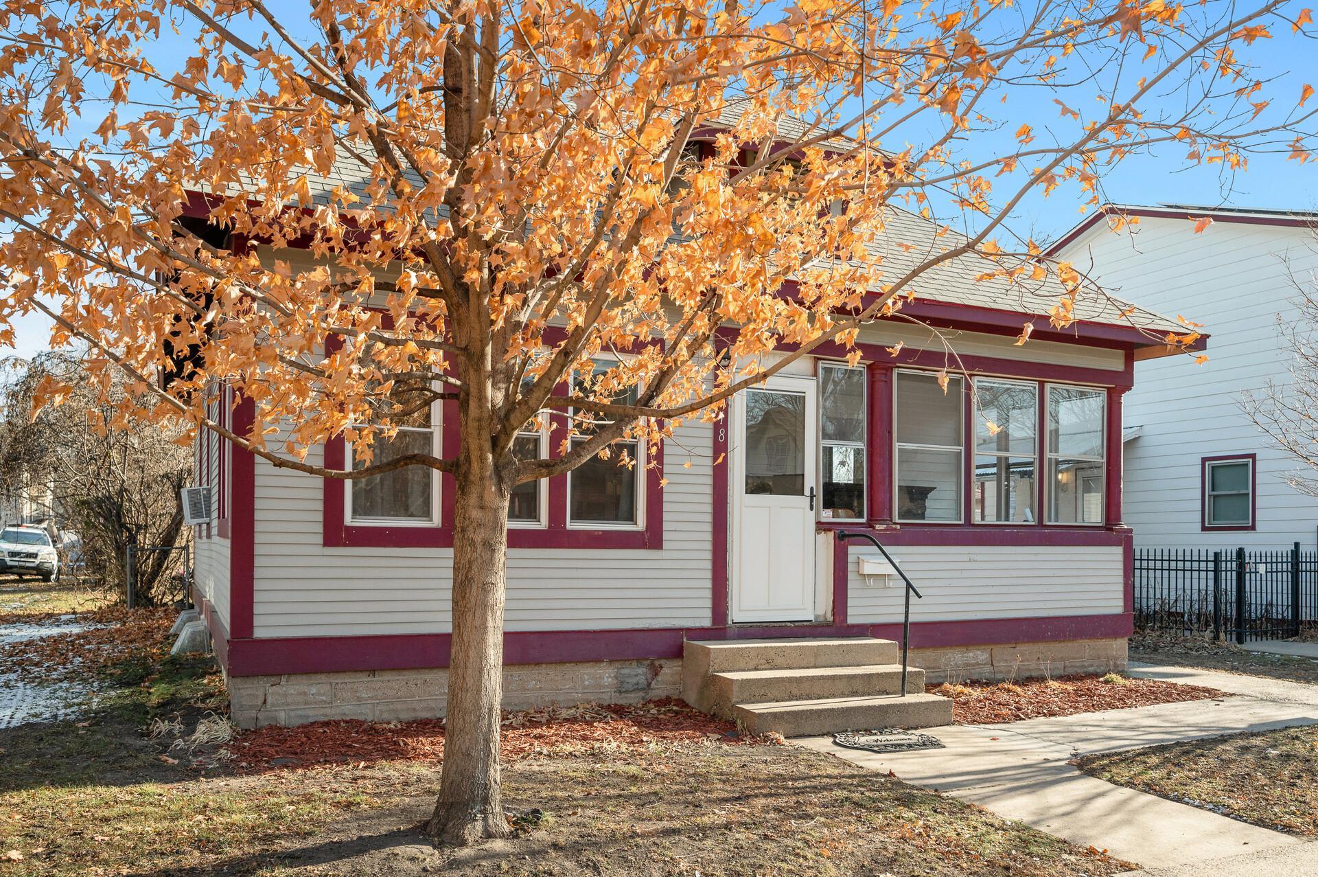 2118 Queen Avenue N, Sold in Minneapolis Zoocasa