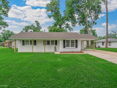 4221 Evelyn Street, Bossier City, LA, 71112 | Card Image