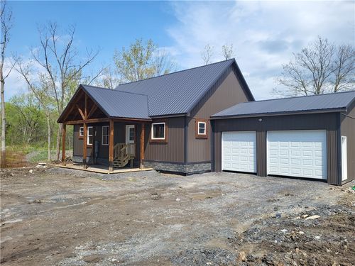 2855 Stout Road, Romulus, NY, 14521 | Card Image