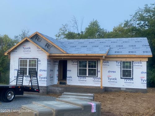 119 Quiet Spring Dr, Bardstown, KY, 40004-9296 | Card Image