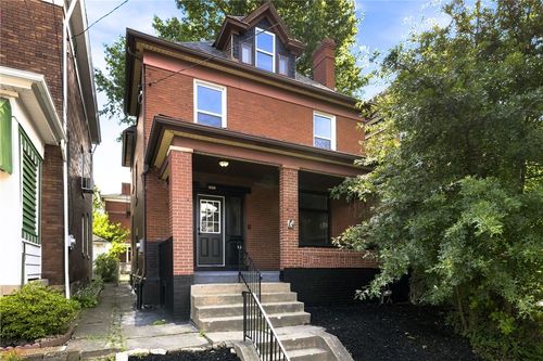 3038 Landis St, Pittsburgh, PA, 15204-1714 | Card Image