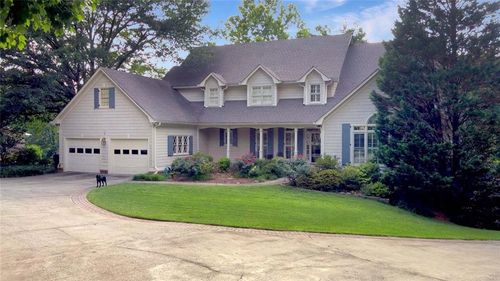 3201 Shaw Rd, Marietta, GA, 30066-3935 | Card Image