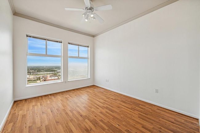 UNIT-2710 - 3505 Sage Rd, Condo with 2 bedrooms, 2 bathrooms and null parking in Houston TX | Image 14