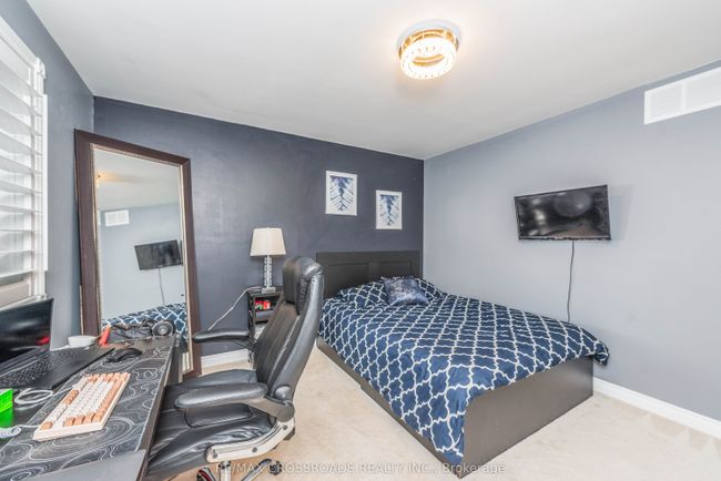 94 Samac Trail, House other with 4 bedrooms, 4 bathrooms and 4 parking in Oshawa ON | Image 25