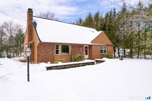 160 Flanders Rd, Southington, CT, 06489-2812 | Card Image