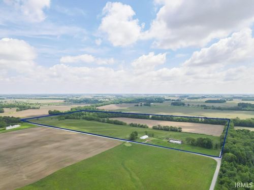 90A*** S County Road 100 E, Lewisville, IN, 47352 | Card Image