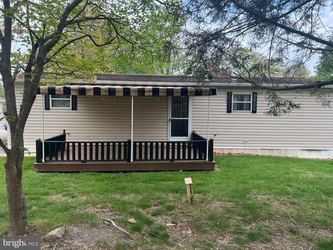 340 Maple Ave, House other with 3 bedrooms, 2 bathrooms and null parking in MANHEIM PA | Image 34