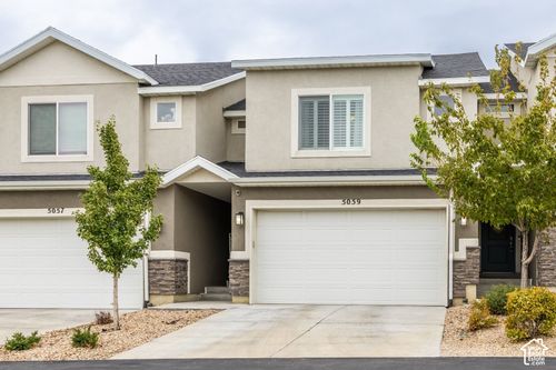 5059 W Legato Ct, Herriman, UT, 84096-2557 | Card Image